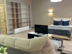 Апартаменты Cозвездие Rамчатки в Новом ЖК