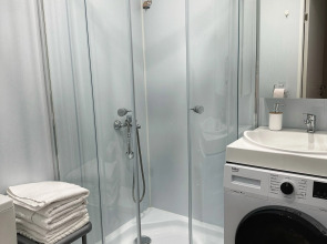 Квартира однокомнатная на Садовского 49