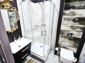 Квартира Резиденция вдохновения в самом сердце Минска