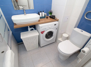 Квартира Жемчужная