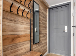 Апартаменты Московский 49