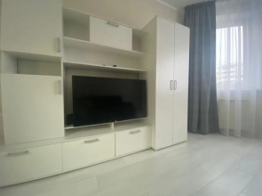 Апартаменты Стильная в Ивановских Двориках