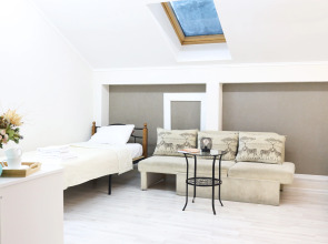 Гостевой дом Jet