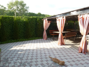 Гостевой Дом Солнечный Бриз