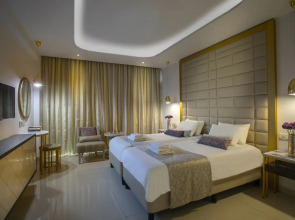 Отель Constantinos The Great Beach