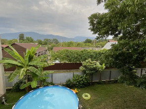 Гостевой дом Пекан