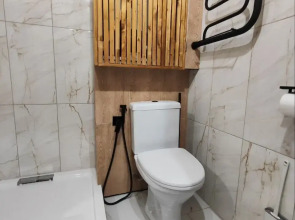 Квартира на улице Октябрьская 84