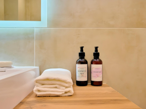 Апартаменты Grand Palace 636