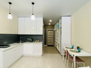 Апартаменты Сказочный Лес