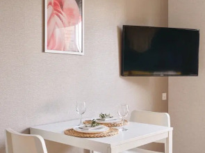 Апартаменты Town Island