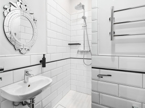 Апартаменты Welcome Nevsky 40-42(20)