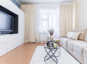 Апартаменты Residence Elegance