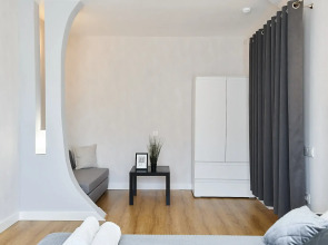 Апартаменты в Боровлянах бюджетный вариант для экономных гостей Минска