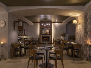 Отель Kastalia Boutique