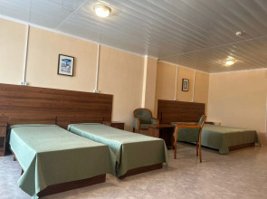 Отель Морской Клуб