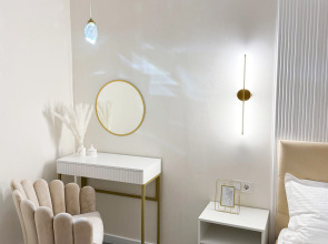 Квартира Ostrov Kanta Комфорт Класса