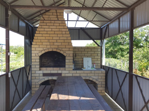 Частный дом Нептун