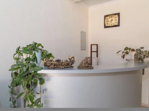 Гостевой дом Лилиана