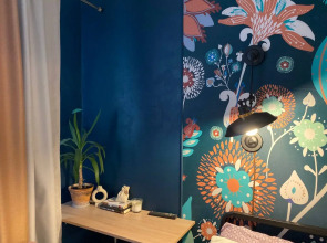 Апартаменты Тишина у Метро и Парка