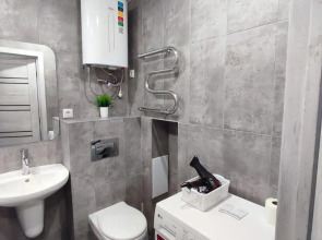 Апартаменты Моя Квартира