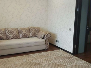 Апартаменты на улице Пушкина 158/1