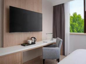 DoubleTree by Hilton Shymkent