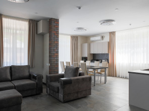 База Отдыха Дубки