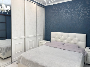 Квартира прекрасная в отличном месте и с лучшей инфраструктурой