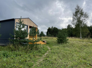 Гостевой Дом Искона Дача