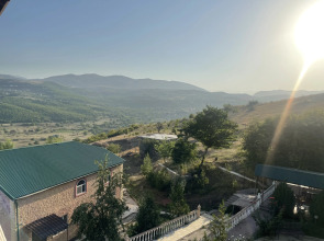 Мини-отель Отель с лечебными ваннами