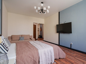 Апартаменты Комфорт Класса