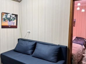 Апартаменты Stefan Cel Mare