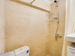 Квартира студия на Поклонной 2к2-3