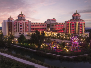 Delphin BE Grand Resort - Ultra All Inclusive