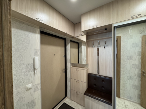 Квартира Уютная в Центре Города