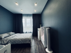 Апартаменты Loft Atmosfera Sna у Аквапарка