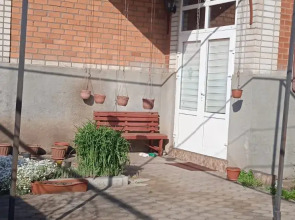 Гостевой Дом на Кленовой