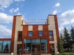 Отель Water House