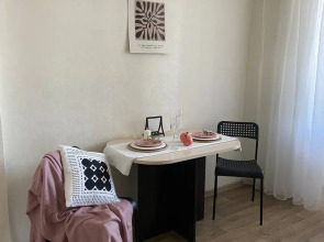 Апартаменты с Видом Птичьего Полета