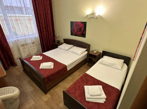 Гостевой дом Адениум585