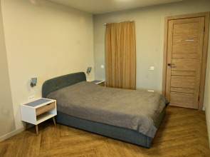 Апартаменты Дизайнерская студия в центре Абакана