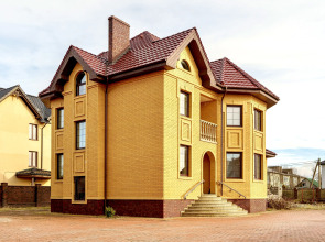 Частный дом ApartMari Частный дом рядом с Калининградом