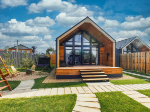 Частный Дом Счастье