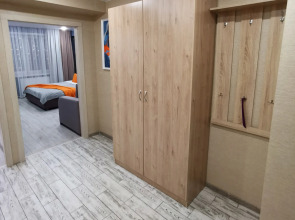 Квартира на Улице Севастопольская 9б