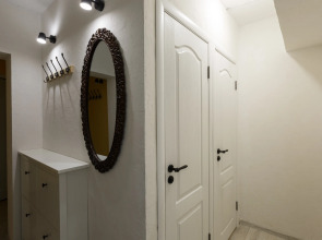 Kvartira Na Galkinskoj 46