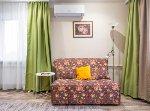 Квартира Royal Garden