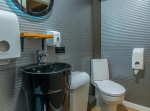 Отель Landscapes Hotel