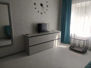 Апартаменты на Парковой у моря