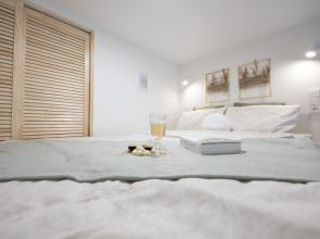 Апартаменты в ЖК Rомфорт-класса Черноморский - 2 от LetoApart 2