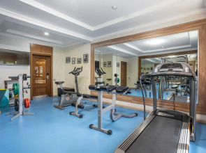 Отель Sacvoyage